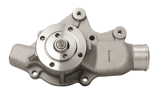 Water pump WAP070 model