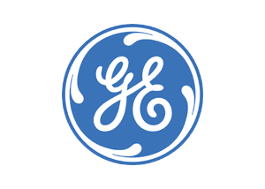 general electric logo