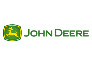 john deere logo