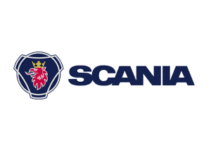 scania logo