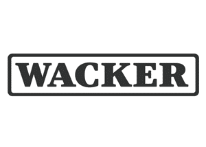 wacker logo