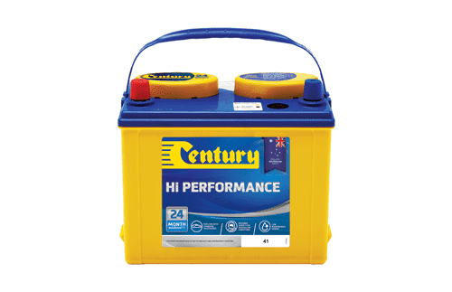 101104 Batteries