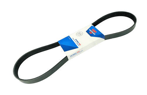 6PK730 Drive belt model