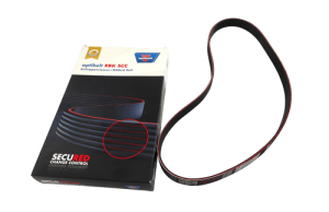 6PK894SCC drive belt model
