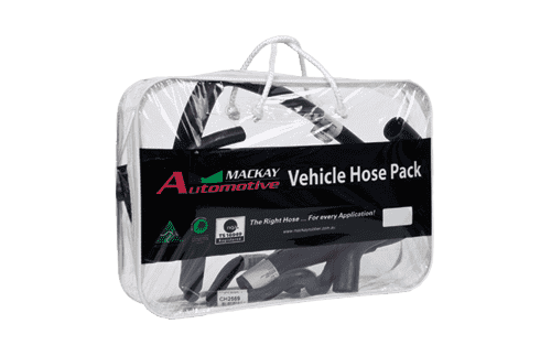 CHVP42 hose model