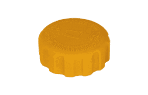 Radiator cap CU17120 model