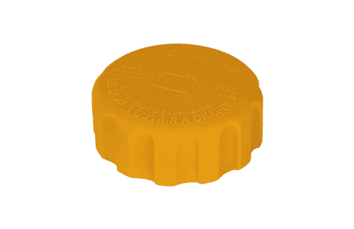 Radiator cap CU17120 model