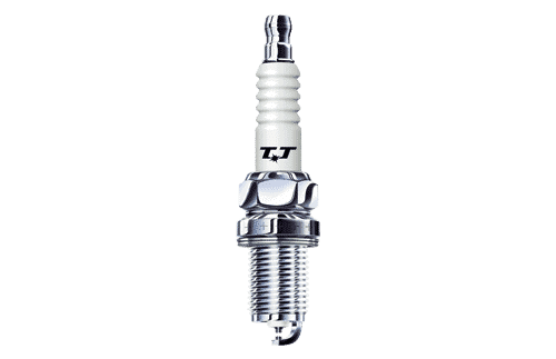 DENSO Twin Tip Nickel Spark Plug
