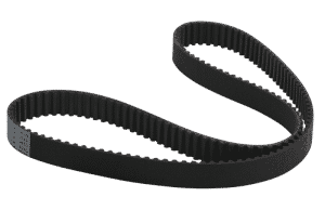 ZRK1022 drive belt model