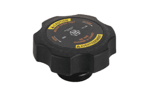Radiator cap PC17120 model
