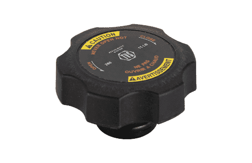 Radiator cap PC17120 model