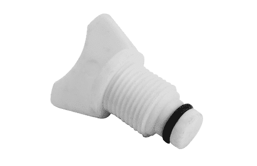 TCM001DP cooling system fitting