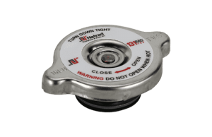 Radiator caps RC4111 model