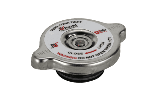 Radiator caps RC4111 model
