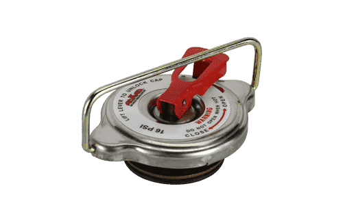 RCT16PRH radiator cap model