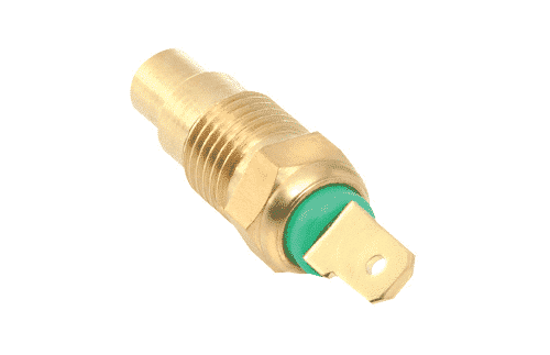 TTS051 auto switch