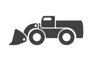 underground loaders