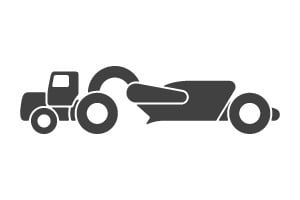 Caterpillar radiators and Air conditioning for wheel tractor services