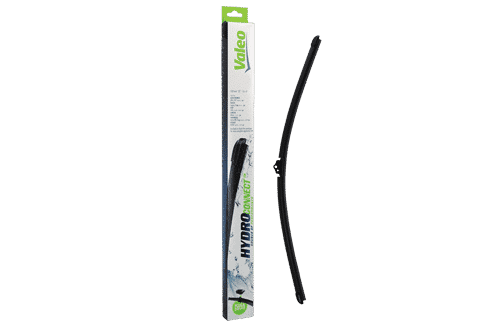VALEO Hydroconnect Wiper Blade