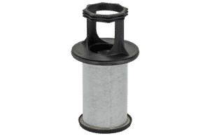 LC5001 filter model