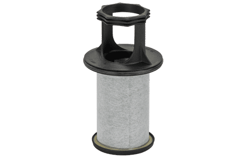 LC5001 filter model