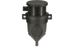 PV150 catch cans