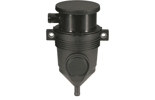 PV150 catch cans
