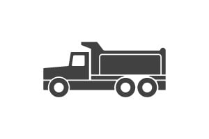 atlas copco loading and haulage equipment