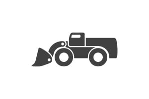 atlas copco underground loaders