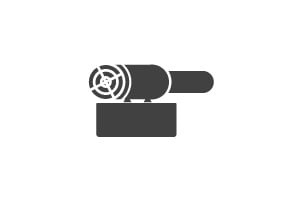atlas copco ventilation systems