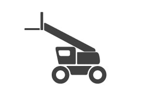 bobcat telehandler