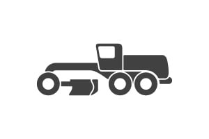 caterpillar motor grader