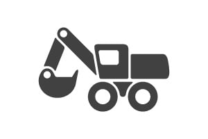 kubota excavators