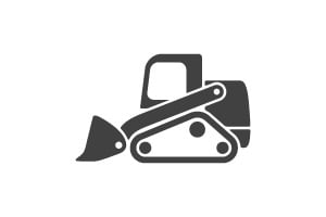 kubota track loaders