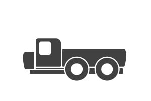 kubota underground transport and utility vehicles
