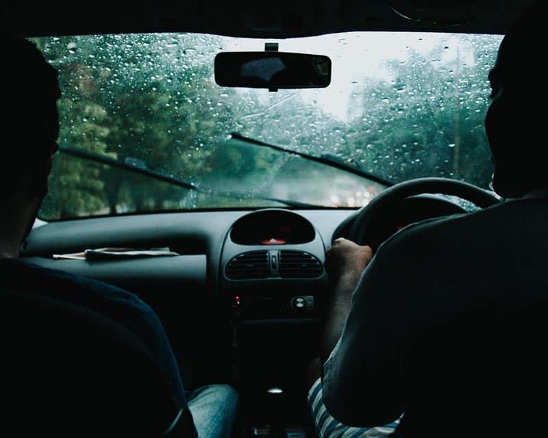 wiper blades