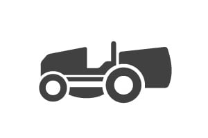 SXG mower