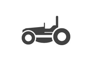 SZ series mower