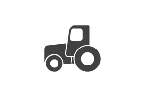 TG series tractor