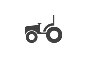 TM series tractor