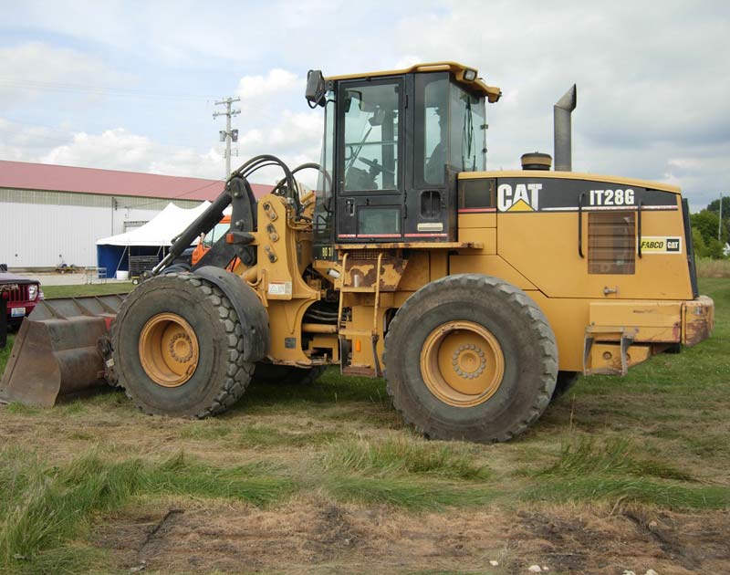 caterpillar