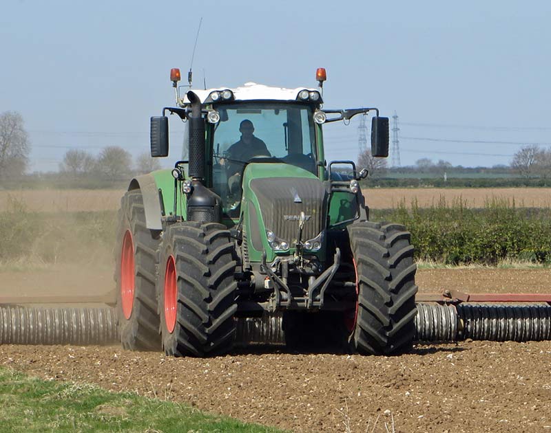 fendt image