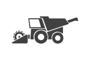 harvester