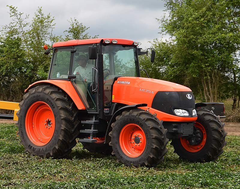 kubota image