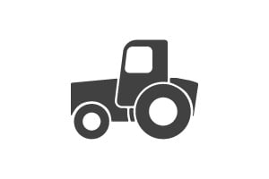 massey ferguson agricultural vehicle