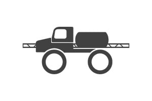 spray equipment