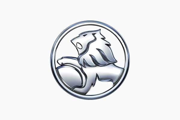 holden logo