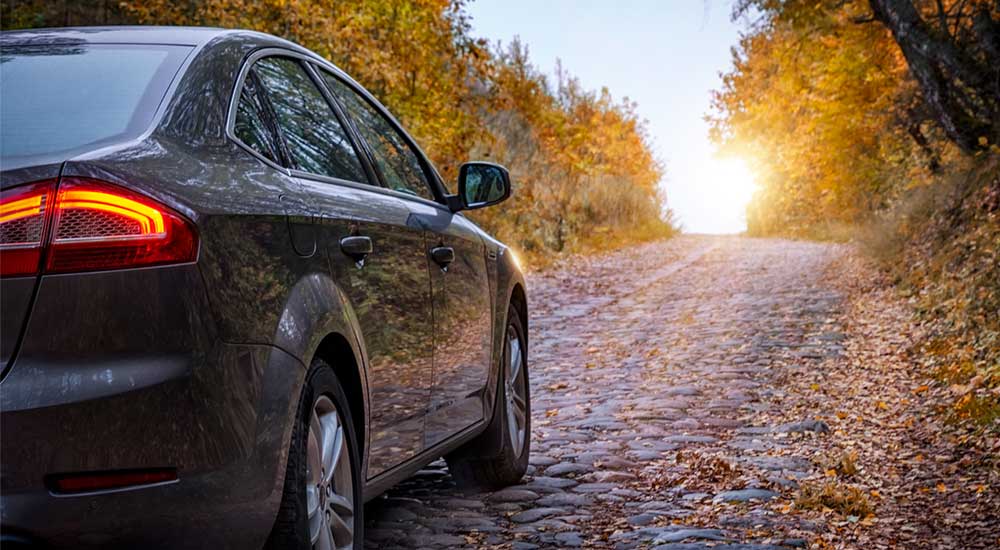 how to prepare your car for a raod trip hero image
