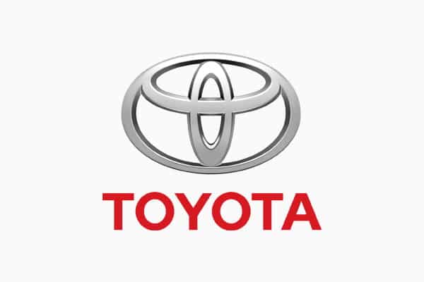 toyota logo