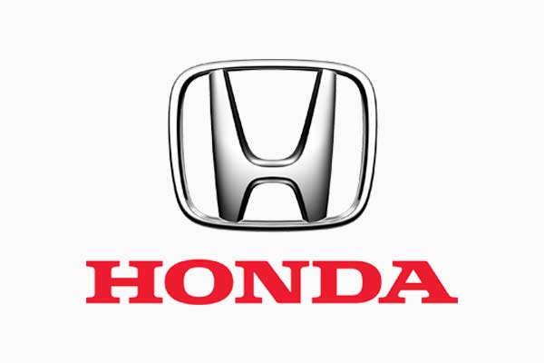 Honda logo